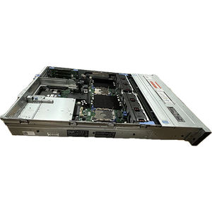 Thuisserver <span class=keywords><strong>Mini</strong></span> <span class=keywords><strong>Web</strong></span> Hosting 2u Rack <span class=keywords><strong>Server</strong></span> 32Gb Ddr4 Intel Xeon 5218 R740xd 2.3Ghz Op Voorraad - Product Image 5