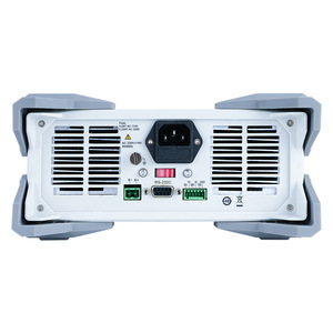 UNI-T Industrial UTL8511A+ Electronic Load Tester Power Supply Detector 500W 0.1 Resolution ABS Material 4.3 ODM Customized - Product Image 3