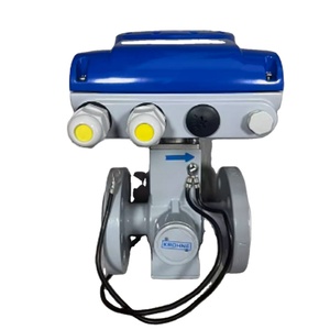 Débitmètre Krohne Optiflux 2050 DN25/1200 / 1/48" - Product Image 2