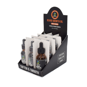 <span class=keywords><strong>Meilleur</strong></span> produit pour faire pousser la <span class=keywords><strong>barbe</strong></span> Boîte d'emballage personnalisée <span class=keywords><strong>Kit</strong></span> de croissance de la <span class=keywords><strong>barbe</strong></span> Huile naturelle pour <span class=keywords><strong>barbe</strong></span> - Product Image 1