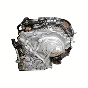 Transmisión <span class=keywords><strong>Automática</strong></span> CVT RE0F11A JF015E para <span class=keywords><strong>Nissan</strong></span> Sentra <span class=keywords><strong>Qashqai</strong></span> Sunny Sylphy Juke 2013-2019 - Product Image 4