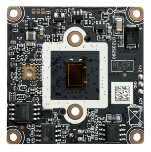 תמיכה אור כפול אור אינפרא אדום gookset מצלמת ip modulk7205v500 + חיישן smarttsens - Product Image 3