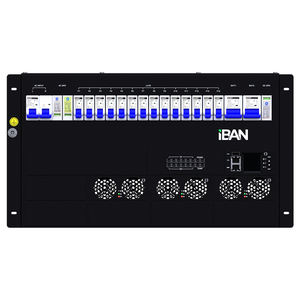 Módulo de Sistema Rectificador de Alimentación para Telecomunicaciones de 48v Personalizado, Sistema de Alimentación Híbrido para Telecomunicaciones - Product Image 6