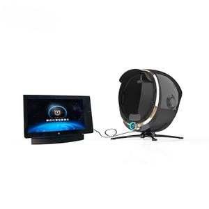 Analyseur de peau, appareil de test de la peau, caméra faciale, analyseur de pigmentation cutanée, <span class=keywords><strong>dermatoscope</strong></span> numérique, produit le plus vendu en Chine - Product Image 2