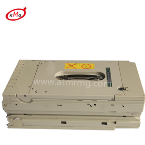 Ht3842wc Rb बैंकनोट मुद्रा बिल नोट कैश कैसेट कैश कैश कैश बॉक्स एटीएम मशीन स्पेयर पार्ट्स - Product Image 6