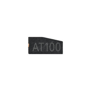 Transpondeur universel AT100 utilisé avec XP200 XP400 XP400 PRO pour clés de véhicules - Product Image 1