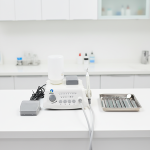 <span class=keywords><strong>Machine</strong></span> dentaire vétérinaire EUR PET, détartreur ultrasonique <span class=keywords><strong>pour</strong></span> chiens, équipement vétérinaire <span class=keywords><strong>pour</strong></span> clinique - Product Image 1