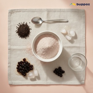 ผงชงชาไทยนมไข่มุกสำเร็จรูป - Product Image 5