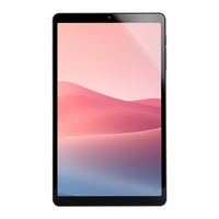 Tablet con Pantalla Táctil de 8.68 Pulgadas, Nuevo Lanzamiento 2024, 6+128GB, Octa Core, Doble SIM, Android, 4G, Wifi, OEM