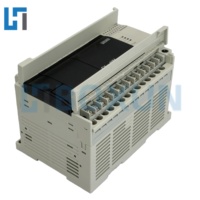 Nuevo módulo PLC FX3G-40MR/DS 24VDC original, unidad base FX3G, 24 entradas, 16 salidas de relé, controlador PLC, stock en almacén.