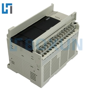 โมดูล PLC รุ่นใหม่ FX3G-40MR/DS 24VDC ของแท้  ฐาน FX3G  24 อินพุต 16 เอาท์พุตรีเลย์  ตัวควบคุม PLC  มีสินค้าในคลัง - Product Image 4