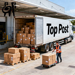 . Ligne express de dédouanement de l'Inde expédition maritime internationale FCL, y compris les solutions d'entrepôt de stockage de <span class=keywords><strong>Mumbai</strong></span> Delhi - Product Image 1