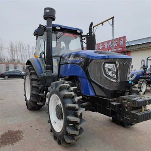 Tracteurs lovol Mini tracteur agricole 90HP 4x4 - Product Image 5