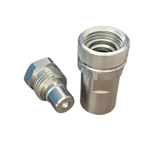 <span class=keywords><strong>Raccord</strong></span> rapide <span class=keywords><strong>à</strong></span> vis Naiwo 800 Bar, interchangeable avec la série VV, sans fuite, <span class=keywords><strong>raccord</strong></span> rapide <span class=keywords><strong>à</strong></span> déconnexion rapide - Product Image 1