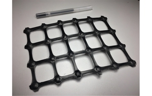 Nhà máy bán hàng trực tiếp của dân sự PP nhựa geogrids-cường độ cao, chi phí thấp, chất lượng cao dân sự PP nhựa geogrids - Product Image 3