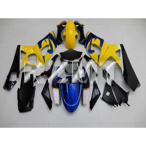ชุดแฟริ่งมอเตอร์ไซค์ SUZUKI GSXR1000 ปี 2005-2006 GSXR 1000 GSX-R K5  แบบฉีดขึ้นรูป ABS ชุดแต่งแฟริ่ง S1005-129a - Product Image 4