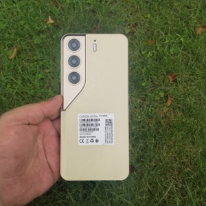 โทรศัพท์มือถือ สมาร์ทโฟนจอใหญ่ หน่วยประมวลผล OctaCore ทรงพลัง สมาร์ทโฟน 5G ขนาด 6.78 นิ้ว สมาร์ทโฟนประสิทธิภาพสูง 5G - Product Image 4