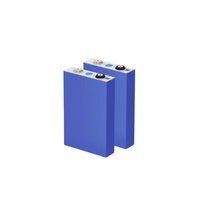 EV E Brand New 3C Rate Prismatic LifePo4 Battery Cell 3.2V 20ah 50ah 60ah LF50K Power Batterie au lithium pour véhicules électriques/RV