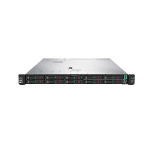 Meilleure vente HPE Proliant DL360 Gen10 Plus Ordinateur serveur HPE 1U Serveur en rack Ordinateur serveur - Product Image 1