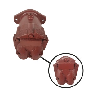 Motor Hidráulico 74315-DAK Económico, Aplicaciones de Posventa Eaton, Calidad OEM, Entrega Rápida, Equipo Agrícola, 1 Año de Garantía - Product Image 4