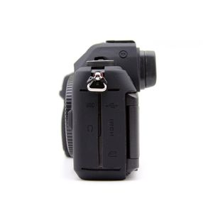 Vente en Gros : Étui de Protection en Silicone Souple pour Appareil Photo <span class=keywords><strong>Nikon</strong></span> Z6III - Product Image 5