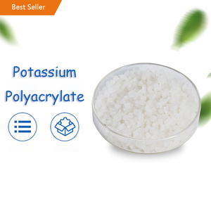 Polimero Biodegradabile <span class=keywords><strong>Super</strong></span> Assorbente per Terreno con Fertilizzante per Avocado e Peperoncino - Product Image 2