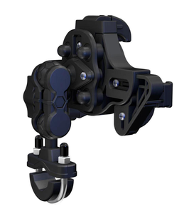 Accesorios para Motocicletas, Accesorios para Scooters, Repuestos para Motocicletas, Soporte para Teléfono de Motocicleta, Soporte para Celular de Moto - Product Image 2