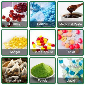 Tisana Cinese in Bustine Monodose di Foglie di Loto, Senza Caffeina, Vegana, Senza Zucchero, per Digestione e Equilibrio del Peso - Product Image 5