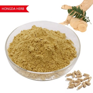 Hongda Hot Bán Tongkat Ali viên nang tinh khiết tự nhiên Eurycoma longifolia Tongkat Ali chiết xuất Tongkat Ali bột - Product Image 3