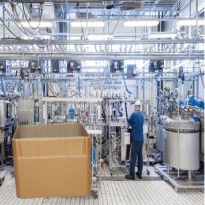 ถังทรงสี่เหลี่ยมขนาด 9 แกลลอน พร้อมฝาปิด - ประหยัดพื้นที่ เป็นมิตรกับสิ่งแวดล้อม และเป็นโซลูชันบรรจุภัณฑ์ที่ทนทาน - Product Image 5