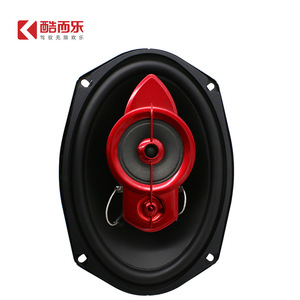 ลำโพงโคแอกเชียล Kule Car ขนาด 6x9 นิ้ว 4 โอห์ม กำลังขับ 150 วัตต์ สำหรับรถยนต์ทุกรุ่น - Product Image 5