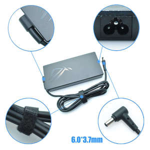 อะแดปเตอร์ AC ขายส่ง 20V 7.5A 150W 6.0*3.7 มม. ที่ชาร์จแล็ปท็อป ADP-150CH B สำหรับ As Us - Product Image 2