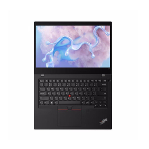 ThinkPad L14 ใหม่เอี่ยม ซีพียู Core I7-1355U แรม 16GB DDR4 ความจุ 512GB/1TB SSD หน้าจอ 14 นิ้ว FHD แล็ปท็อปสำหรับใช้งานส่วนตัวและธุรกิจที่บ้าน - Product Image 5