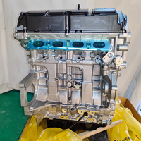 Moteur N13B16A N13B16 neuf en gros pour BMW Série 3, ensemble moteur 114i 116i 316i Mini Cooper 1.6L N13 B16 bloc long