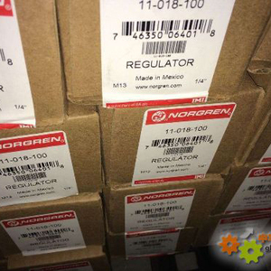 Regulador de Alto Rendimiento 11-018-101, Puertos NPT de 1/4'', Salida de 1 a 60 psi - Product Image 4