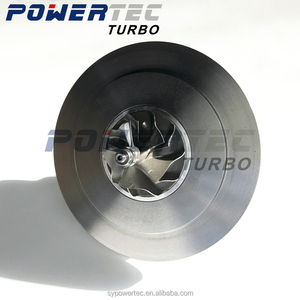 Powertec Turbo Core 54399880077 54399880077 14410-5751R 14411-0001R per <span class=keywords><strong>RENAULT</strong></span> <span class=keywords><strong>GRAND</strong></span> <span class=keywords><strong>SCENIC</strong></span> III 1.4 16V 1397 Ccm 96 KW 131 PS - Product Image 2