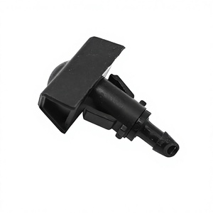 Buses de lave-glace pour Nissan 28931-ZW80A 28931-EL00B, en PP mécanique, pour voitures Versa - Product Image 2