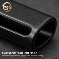 Étiquette de marquage de câble robuste en acier inoxydable SS316 gravée au laser et étiquette d'identification de fil offshore
