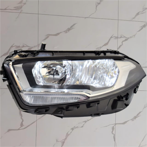 ไฟหน้า LED <span class=keywords><strong>OSRAM</strong></span> สำหรับรถยนต์เมอร์เซเดส-เบนซ์ รุ่น <span class=keywords><strong>L</strong></span>&R รหัสอะไหล่แท้ 1779062100 1779062200 สำหรับรถยนต์เมอร์เซเดส-เบนซ์ A-Class W177 ปี 2019 2020 2021 - Product Image 1