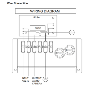 <span class=keywords><strong>IP66</strong></span> kim loại <span class=keywords><strong>Bullet</strong></span> CCTV <span class=keywords><strong>Camera</strong></span> nhà sản xuất nhà ở <span class=keywords><strong>Camera</strong></span> An Ninh trường hợp giám sát Phụ kiện bao vây cho xe theo dõi - Product Image 5