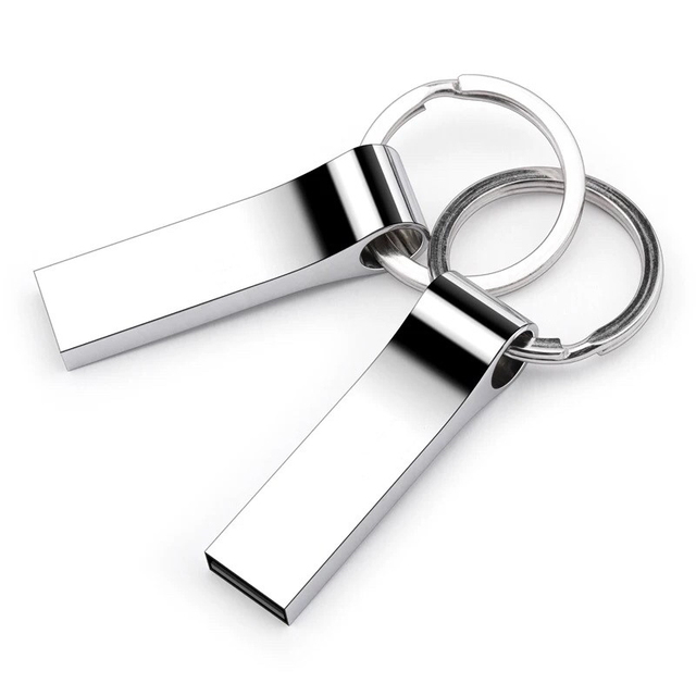 Wholesale High Speed Flash Drive 3.0 2.0 Usb 128MB 2GB 8GB 16GB 64GB Custom Logo Pendrive Usb Flash Drive