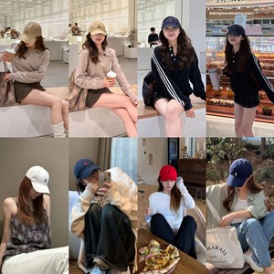 Nueva <span class=keywords><strong>Gorra</strong></span> <span class=keywords><strong>de</strong></span> Béisbol Unisex con Bordado, Corona Suave Lavada, Diseño Ajustable <span class=keywords><strong>de</strong></span> 6 Paneles, Múltiples Colores Disponibles - Product Image 4