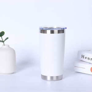 Jeta 500Ml Stainless Steel Vacuum Tumbler Double Wall Insulated With Lid And <b>Tea</b> <b>Infuser</b> For Outdoor Camping Travel Use - Product Image 6