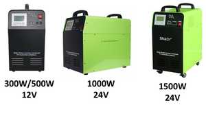 1000W <b>Solar</b> Power Station Energy Portable <b>Generator</b> With USB <b>Solar</b> Power Bank China Wholesale Potable <b>Solar</b> <b>Generator</b> for Home - Product Image 4