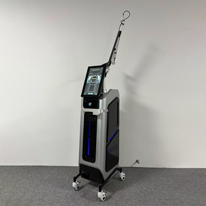 Dispositivo Estético Láser Ultra-Picosegundo Libre de Impuestos: 2000W de Potencia, 2J de Energía, 10Hz de Frecuencia, Pulso Ajustable y 4 Temperaturas Constantes - Product Image 6