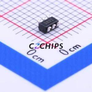 Chip IC de circuito integrado de alta calidad, SOT-23-6, de 2, IC de circuito integrado, de 1, 2, 1, 2, 2, 2, 2, 1, 2, 2, 2, 2, 2 - Product Image 2