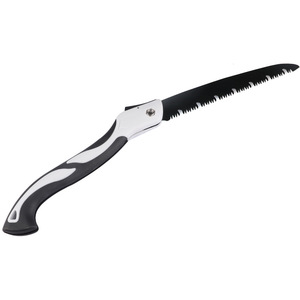 DZT Folding Hand <b>Saw</b> 260mm Blade 12 In Max Cut Wood Cutting Tool - Product Image 1