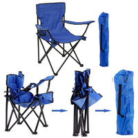 Jiuzhimao — chaise pliante à quatre barres, avec cadre en acier, portable, pliable, large à dossier
