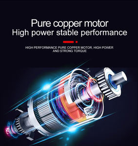 Mélangeur à spirale pour boulangerie, monophasé, amovible, <span class=keywords><strong>avec</strong></span> matériaux en acier inoxydable 304 - Product Image 6