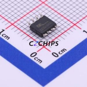 ทรานซิสเตอร์ภาคสนามทรานซิสเตอร์ (มอสเฟท) ใหม่และดั้งเดิม SI9435BDY-T1-E3-VB SO-8 - Product Image 2